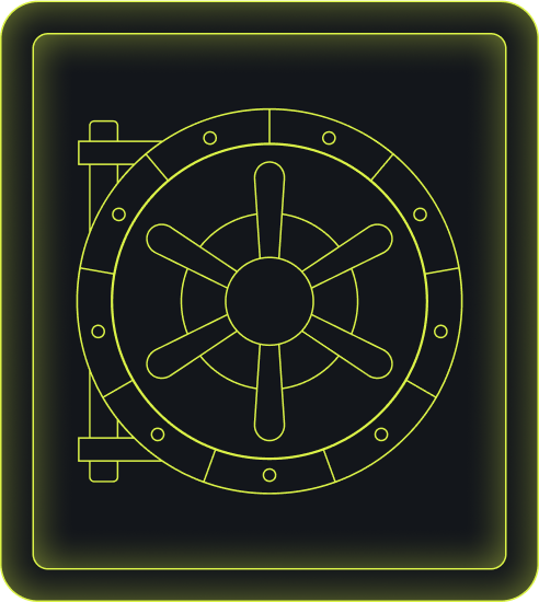 vault strategies